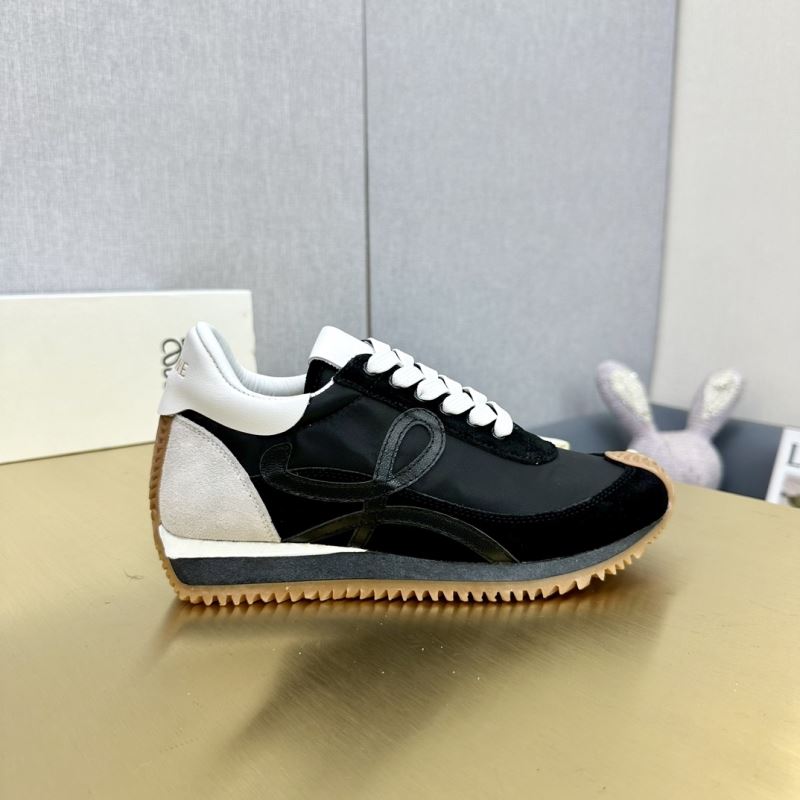 l*ew* sneakers